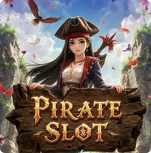 Preview Pirate slot